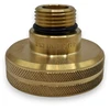 LPG/GPL Autogas DISH pildymo adapteris M22 (21,8 mm)