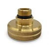LPG/GPL Autogas DISH pildymo adapteris M22 (21,8 mm)
