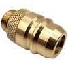LPG/GPL Autogas Euronozzle pildymo adapteris M22 (21,8 mm)