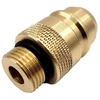 LPG/GPL Autogas Euronozzle pildymo adapteris M22 (21,8 mm)
