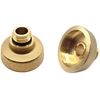 LPG/GPL DISH + Bayonet adapteris M22 (21,8 mm) Europos dujų balionų pildymui