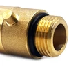 LPG GPL M22 UK Bayonet pildymo adapterio prailginimas 21,8 mm RH