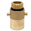 LPG GPL M22 UK Bayonet pildymo adapterio prailginimas 21,8 mm RH