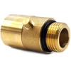 LPG GPL M22 UK Bayonet pildymo adapterio prailginimas 21,8 mm RH