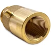 LPG GPL M22 UK Bayonet pildymo adapterio prailginimas 21,8 mm RH