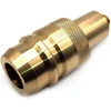 DN Autogas Parts LPG GPL automobilių dujų baliono užpildymo adapterių rinkinys M10 visai Europai ACME DISH EURONOZZLE BAYONET su maišeliu