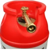 LPG/GPL Safefill dujų balionų adapterių rinkinys M22 (21,8 mm) ACME + DISH + Bayonet + Euronozzle