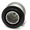 LPG JUMBO Clip-On adapteris 35 mm G.56 į W21,8 × 1/14"