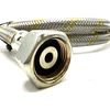 LPG lanksti nerūdijančio plieno dujų žarna 21,8 mm LH × 21,8 mm LH, 1 m