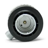 LPG pildymo adapterio komplektas su 35 mm Jumbo Clip-On adapteriu ir 2 m žarna, skirtas Campingaz 901 / 904 / 907 balionams