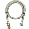 LPG pildymo žarna 1,5 m POL LH į 21,8 mm LH, sustiprinta