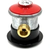 LPG propano Jumbo 35 mm Clip-On adapteris, 4kg/h, 236 tipas