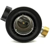 LPG propano Jumbo 35 mm Clip-On adapteris, 4kg/h, 236 tipas