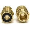 LPG redukcinis adapteris W21,8 LH į M20 RH LPG sistemoms
