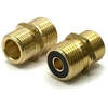 LPG redukcinis adapteris W21,8 LH į M20 RH LPG sistemoms