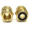 LPG redukcinis adapteris W21,8 LH į M20 RH LPG sistemoms