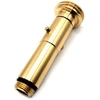 LPG Safefill dujų balionų adapterių rinkinys M22 (21,8 mm) Bayonet + ACME su DN Autogas Parts transportavimo krepšeliu
