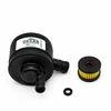 Prins VSI LPG / GPL auto dujų filtrų rinkinys – dujinės ir skystos fazės filtrai (16 × 12 mm)