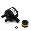Prins VSI LPG / GPL Auto dujų filtrų rinkinys 180/802304 – dujinės ir skystos fazės filtrai (16 × 11 × 11 mm, dvigubas išėjimas)