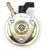 Reguliuojamas butano dujų slėgio reguliatorius 29–70 mbar, 22 mm Clip-On, 1kg/h