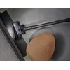 Akumuliatorinis dulkių siurblys Miele Triflex HX2 Pro