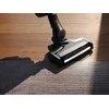 Akumuliatorinis dulkių siurblys Miele Triflex HX2 Pro