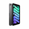 Planšetė Apple iPad mini Wi-Fi 64GB Kosminė pilka, 6th Gen (2021)