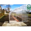 Meistro Kodas Arkinis šiltnamis KLASIKA TUBE 12 m2 4 mm danga 3 x 4 m (12 m2)
