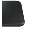 Belaidžio įkrovimo padas Samsung EP-P1300TBEGEU, juodas