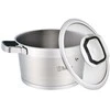 Bollire Puodas su dangčiu BR-2102