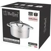 Bollire puodas su dangčiu BR-2303