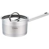 Bollire Puodas su rankena ir dangčiu BR-2301