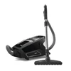 Dulkių siurblys Miele Blizzard CX1 Comfort Obsidian juodas PowerLine