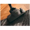 Dulkių siurblys Miele Blizzard CX1 Comfort Obsidian juodas PowerLine