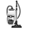 Dulkių siurblys Miele Blizzard CX1 Flex Lotus baltas PowerLine
