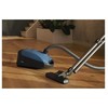 Dulkių siurblys Miele Classic C1 Junior Tech Mėlyna Powerline
