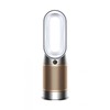 DYSON HP09 PURE Hot+Cool termoventiliatorius, oro valytuvas