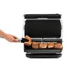 Elektrinis grilis Tefal GC722D34 OptiGrill+ XL