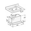 Gartraukis Miele DA 2558