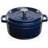 Grandfeu puodas su dangčiu, mėlynas, 3,5l