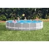 INTEX karkasinis baseinas PRISM FRAME POOL 26732NP 549x122cm