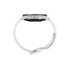 Išmanusis laikrodis Samsung Galaxy Watch 5 BT (44 mm), Sidabrinis (Sidabrinis ZS)
