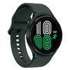 Išmanusis laikrodis Samsung Galaxy Watch 4, 44 mm (SM-R870NZGAEUD), žalias (Žalias)