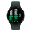 Išmanusis laikrodis Samsung Galaxy Watch 4, 44 mm (SM-R870NZGAEUD), žalias (Žalias)