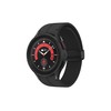 Išmanusis laikrodis Samsung Galaxy Watch 5 Pro LTE, 45 mm, Juodos spalvos