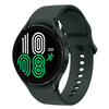 Išmanusis laikrodis Samsung Galaxy Watch 4, 44 mm (SM-R870NZGAEUD), žalias (Žalias)