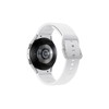 Išmanusis laikrodis Samsung Galaxy Watch 5 BT (44 mm), Sidabrinis (Sidabrinis ZS)