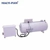 Slėgio - deguonies kamera (Hyperbaric) Macy-Pan HP1501-90
