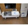 Slėgio - deguonies kamera (Hyperbaric) Macy-Pan HP1501-90