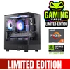 LIMITED EDITION! Stacionarus žaidimų kompiuteris Varlė Gaming | Ryzen 5 9600x + RTX 5060Ti 8GB | 16 GB DDR5 | 1TB M.2 NVMe SSD